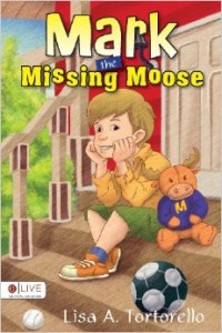 Mark the Missing Moose