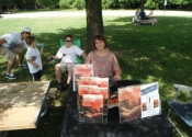 Kozarački Picnic in Chicago