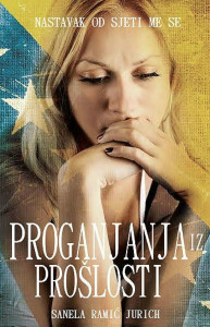 Proganjanja COVER