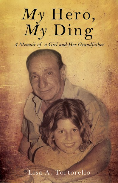 My Hero, My Ding