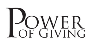 PowerOfGiving