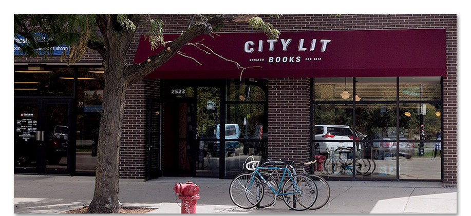 CityLitBookstore