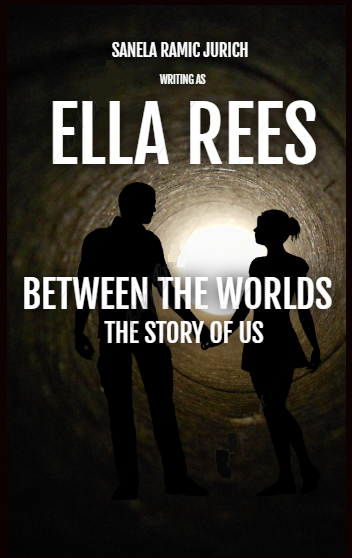 BETWEEN THE WORLDS: THE STORY OF US