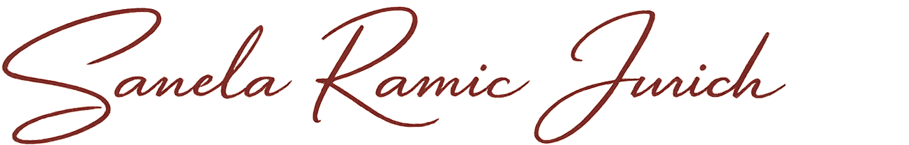Sanela Ramic Jurich